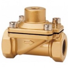 Buschjost Pressure actuated valves by external fluid Norgren solenoid valve Series 82260 82160
